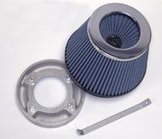 JWT PSEN1-1X81X Pop-Charger Intake System Nissan Sentra 1.6L