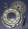JWT Severe Duty Clutch - Nissan 300zx TT