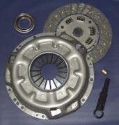 JWT Severe Duty Clutch - Nissan 300zx TT