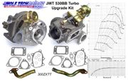 JWT Sport 530BB Turbo upgrade - 90-96 Nissan 300zx TT