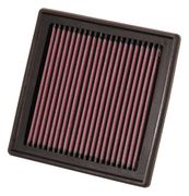 K&N 33-2399 High Performance Replacement Air Filter 07-12 Infiniti
