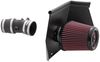 K&N 57-6005 57 Series FIPK Performance Intake Kit 99-04 Nissan