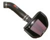 K&N 57-6013 57 Series FIPK Performance Intake Kit 03-06 Nissan 350Z 3.5L V6 F/I - All