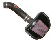K&N 57-6013 57 Series FIPK Performance Intake Kit 03-06 Nissan 350Z 3.5L V6 F/I - All