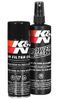 K&N 99-5000 Aerosol Recharger Filter Care Service Kit