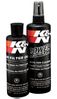 K&N 99-5050 Squeeze Recharger Filter Care Service Kit