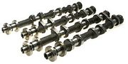 Kelford T2-189-A Mechanical Stage 1 Turbo Camshaft Set 07 Nissan 350Z VQ35 REV UP