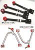 Kinetix Racing F Camber & R Camber/Traction PACKAGE - Nissan 350z/Infiniti G35 Kinetix Racing F Camber & R Camber/Traction PACKAGE - Nissan 350z/Infiniti G35