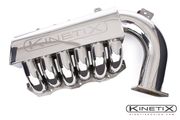 Kinetix Racing Velocity Intake Plenum - 2003-2006 Nissan 350z