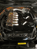 Kinetix Racing Velocity Plenum Engine Cover - 03-06 Nissan 350z Kinetix Racing Velocity Plenum Engine Cover - 03-06 Nissan 350z