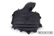 Kinetix Racing V+ Intake Plenum - 03-07 Infiniti G35