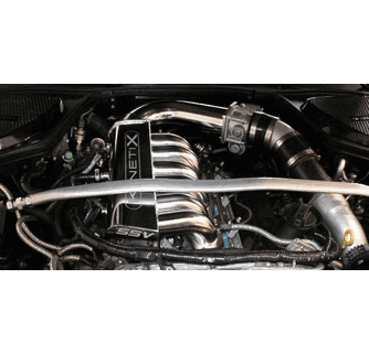 2003-2007 Infiniti G35 Kinetix Racing Extreme Flow Velocity Intake