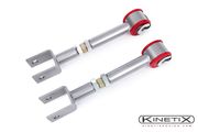 Kinetix Rear Adjustable Traction Arms - 09+ Nissan 370z