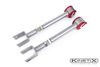 Kinetix Rear Adjustable Traction Arms - Nissan 350z/Infiniti G35 Kinetix Rear Adjustable Traction Arms - Nissan 350z/Infiniti G35