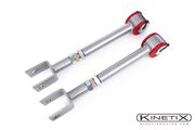 Kinetix Rear Adjustable Traction Arms - Nissan 350z/Infiniti G35