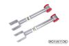 Kinetix Rear Camber Adjustable Control Arms - Nissan 350z/Infiniti G35 Kinetix Rear Camber Adjustable Control Arms - Nissan 350z/Infiniti G35