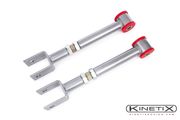 Kinetix Rear Camber Adjustable Control Arms - Nissan 350z/Infiniti G35