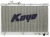 Koyo Aluminum Upgraded Radiator - Nissan 350z Koyo Aluminum Upgraded Radiator - Nissan 350z