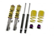 KW 10210005 Coilover Kit Variant 1 00-06 Audi