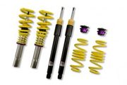 KW 10210090 Coilover Kit Variant 1 09-12 Audi