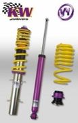 KW 10220070 Coilover Kit Variant 1 Mini R56 Coupe Only Cooper S, Cooper D, JCW