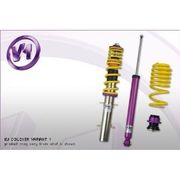 KW 10220090 Coilover Kit Variant 1 09-12 BMW