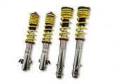 KW 10245002 Coilover Kit Variant 1 02-03 Subaru