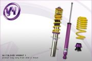 KW 10264001 Coilover Kit Variant 1 03-07 Saab