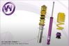 KW 10280085 Coilover Kit Variant 1 07-12 Volkswagen