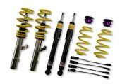 KW 10281034 Coilover Kit Variant 1 10-12 Volkswagen