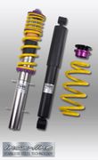 KW 10285007 Coilover Variant 1 2009+ Nissan 370Z (Z34)