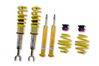 KW 15210011 Coilover Kit Variant 2 98-04 Audi
