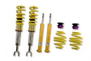 KW 15210011 Coilover Kit Variant 2 98-04 Audi