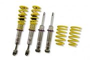 KW 15210026 Coilover Kit Variant 2 98-04 Audi