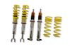KW 15210038 Coilover Kit Variant 2 00-01 Audi
