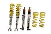 KW 15210038 Coilover Kit Variant 2 00-01 Audi