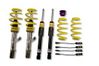 KW 15210091 Coilover Kit Variant 2 08-12 Audi