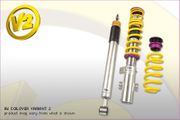 KW 1522000D Coilover Kit Variant 2 12 BMW 328i Base