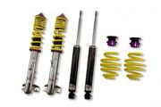 KW 15220011 Coilover Kit Variant 2 92-98 BMW
