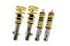 KW 15220042 Coilover Kit Variant 2 05-06 Mini Cooper