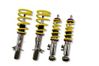 KW 15220075 Coilover Kit Variant 2 07-11 Mini Cooper