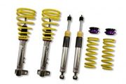 KW 15225002 Coilover Kit Variant 2 01-07 Mercedes-Benz