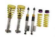 KW 15225003 Coilover Kit Variant 2 02-04 Mercedes-Benz