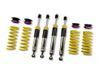 KW 15225008 Coilover Kit Variant 2 99-02 Mercedes-Benz