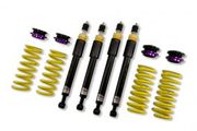 KW 15227009 Coilover Kit Variant 2 04-08 Chrysler