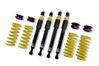 KW 15227009 Coilover Kit Variant 2 04-08 Chrysler