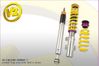 KW 15230017 Coilover Kit Variant 2 00-05 Ford Focus
