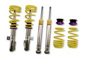 KW 15256012 Coilover Kit Variant 2 11-13 Scion