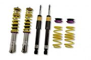 KW 15258001 Coilover Kit Variant 2 04-05 Scion