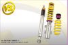 KW 15260057 Coilover Kit Variant 2 11-12 Chevrolet